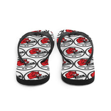 Load image into Gallery viewer, Hound Armoore Style Flip-Flops