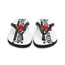 Load image into Gallery viewer, Hound Armoore Style Flip-Flops