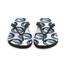 Load image into Gallery viewer, Fish Armoore Style Flip-Flops