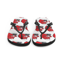 Load image into Gallery viewer, Hound Armoore Style Flip-Flops