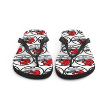 Load image into Gallery viewer, Hound Armoore Style Flip-Flops