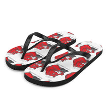 Load image into Gallery viewer, Hound Armoore Style Flip-Flops