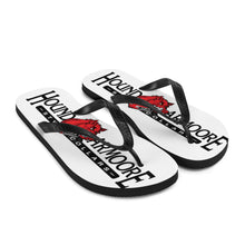 Load image into Gallery viewer, Hound Armoore Style Flip-Flops