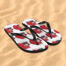 Load image into Gallery viewer, Hound Armoore Style Flip-Flops