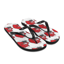 Load image into Gallery viewer, Hound Armoore Style Flip-Flops