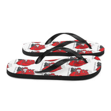 Load image into Gallery viewer, Hound Armoore Style Flip-Flops