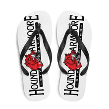 Load image into Gallery viewer, Hound Armoore Style Flip-Flops