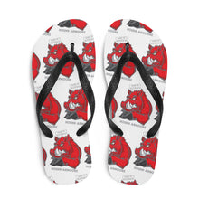 Load image into Gallery viewer, Hound Armoore Style Flip-Flops