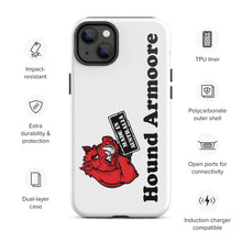 Load image into Gallery viewer, Hound Armoore Style Tough iPhone case