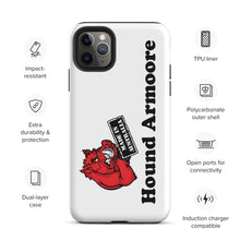 Load image into Gallery viewer, Hound Armoore Style Tough iPhone case