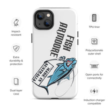 Load image into Gallery viewer, Fish Armoore Tough iPhone case