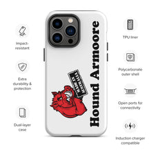 Load image into Gallery viewer, Hound Armoore Style Tough iPhone case