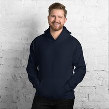 Load image into Gallery viewer, Fish Armoore Unisex Hoodie - Back