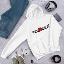 Load image into Gallery viewer, Hound Armoore Style Unisex Hoodie