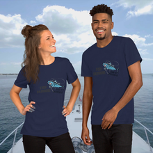 Load image into Gallery viewer, Fish Armoore Unisex Tee Shirt