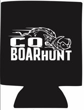 Load image into Gallery viewer, Hound Armoore Style (CQBOARHUNT) Can/Bottle Cooler
