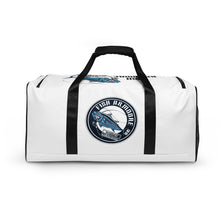 Load image into Gallery viewer, Fish Armoore Duffle Bag
