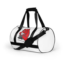 Load image into Gallery viewer, Hound Armoore Style Gym Bag
