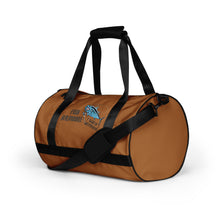 Load image into Gallery viewer, Fish Armoore Gym Bag
