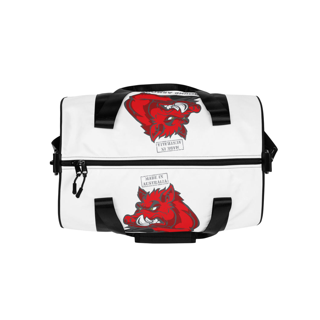 Hound Armoore Style Gym Bag