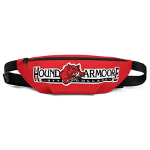 Load image into Gallery viewer, Hound Armoore Style Fanny Pack
