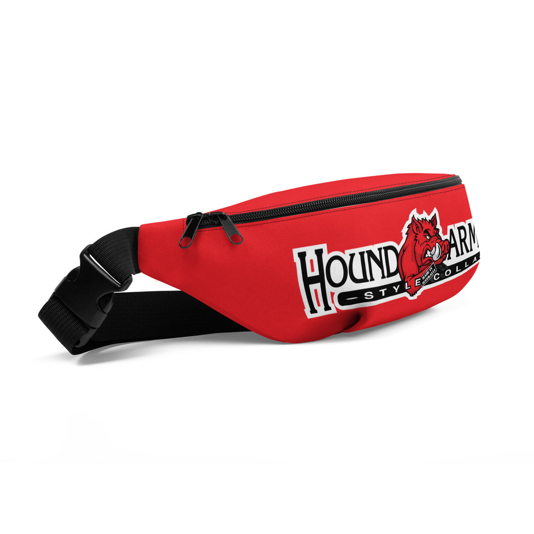 Hound Armoore Style Fanny Pack