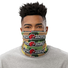 Load image into Gallery viewer, Hound Armoore Style Neck Gaiter Long
