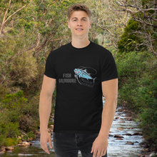 Load image into Gallery viewer, Fish Armoore Men&#39;s Classic Tee
