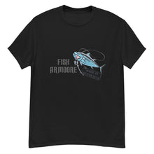 Load image into Gallery viewer, Fish Armoore Men&#39;s Classic Tee
