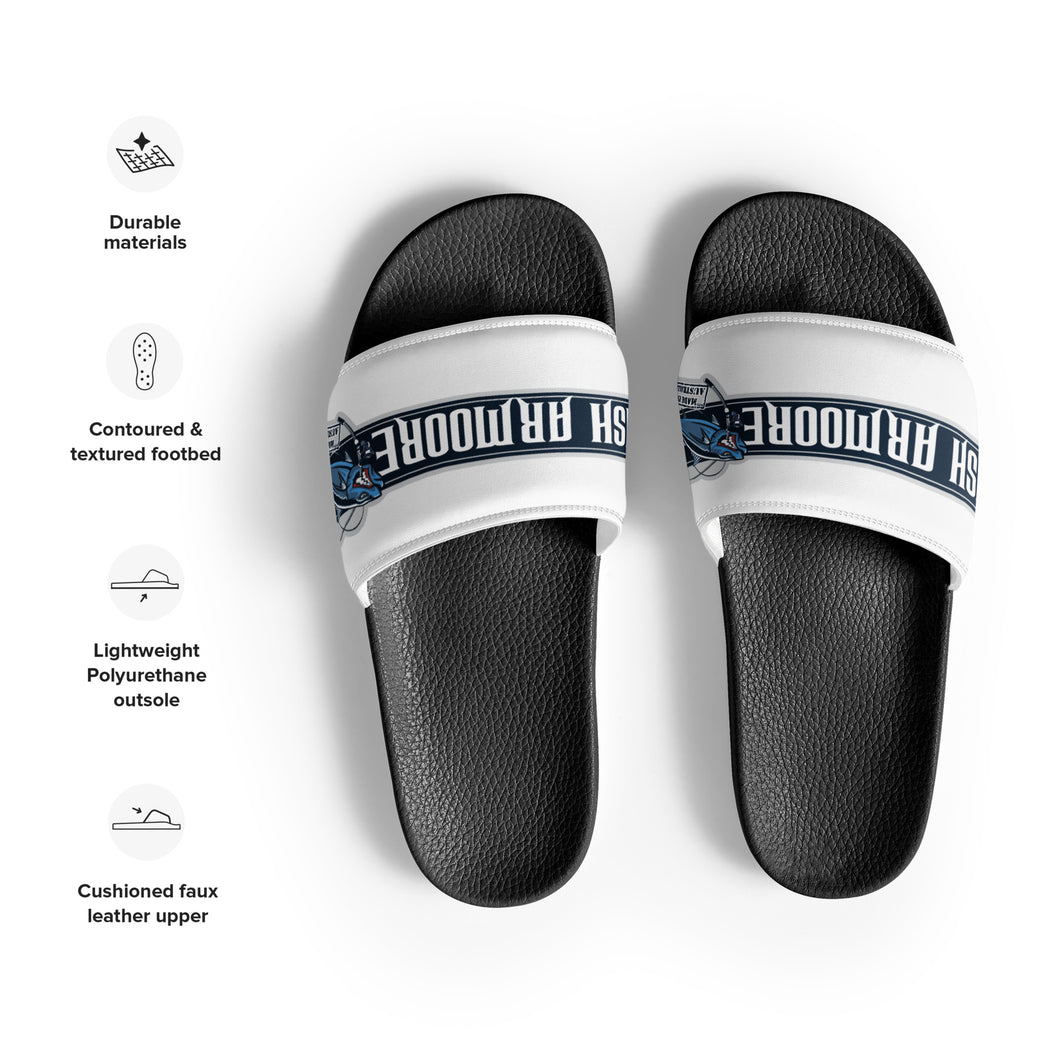 Fish Armoore Style Men’s slides