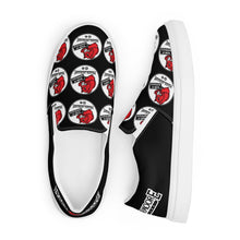 Load image into Gallery viewer, Hound Armoore Style Men’s Slip-on Canvas Shoes
