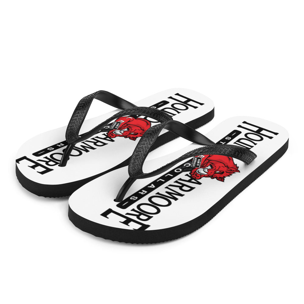 Hound Armoore Style Flip-Flops