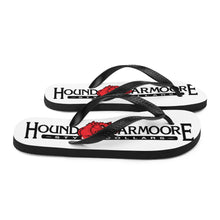 Load image into Gallery viewer, Hound Armoore Style Flip-Flops
