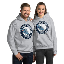 Load image into Gallery viewer, Fish Armoore Unisex Hoodie
