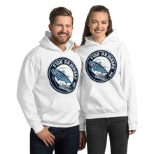 Load image into Gallery viewer, Fish Armoore Unisex Hoodie
